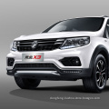 chinese cars cheap second hand SUV automatic dongfeng x3 suv used with 5  seater suv for sale